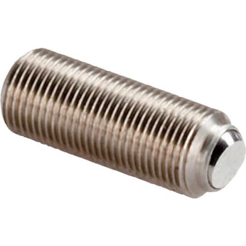 HALDER セッティングスクリュー 細目ネジ 平