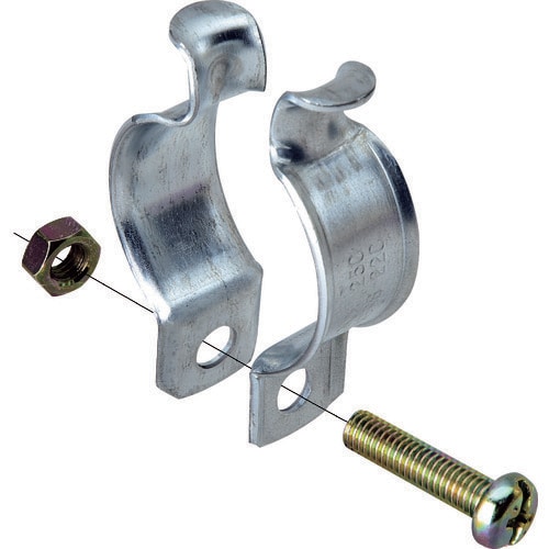 ネグロス電工 パイラッククリップ(20個入) 適合