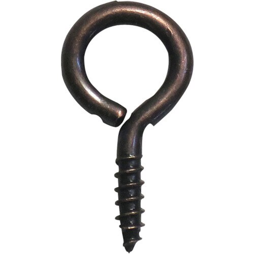 ダイドーハント HP ブロンズ ヒートン #00