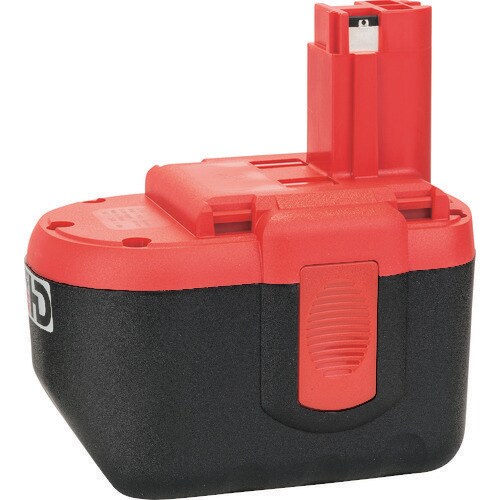 ボッシュ 24Vニッケル水素バッテリー2.6Ah