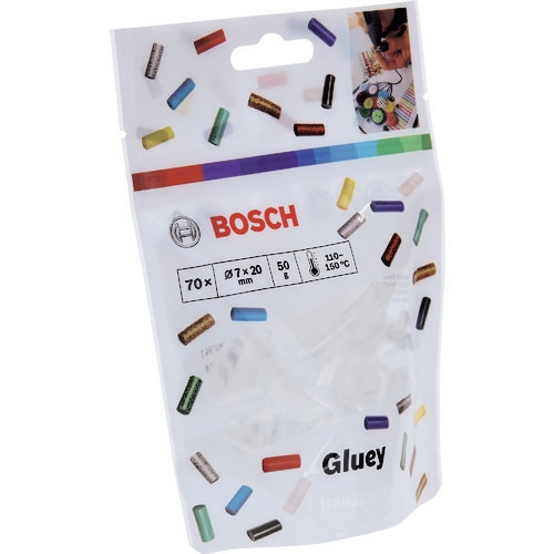 ボッシュ グルーチップ クリア