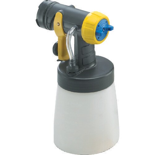 ワグナー エアレス塗装機用アタッチメント ブリリア