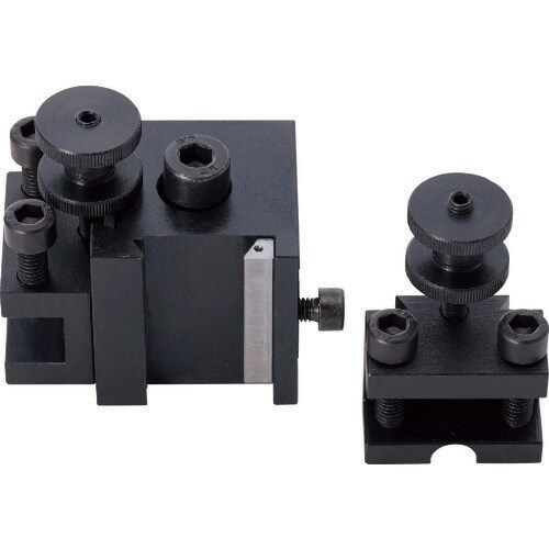 プロクソン 小型旋盤用別売りオプション 刃物高さ調