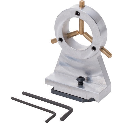 プロクソン 小型旋盤用別売りオプション 固定振れ止