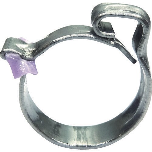 CAILLAU ホースクランプ CLIC 締付径9