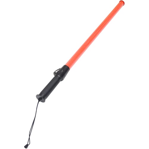 ミズケイ 誘導棒「花子」(80cm/赤LEDタイプ