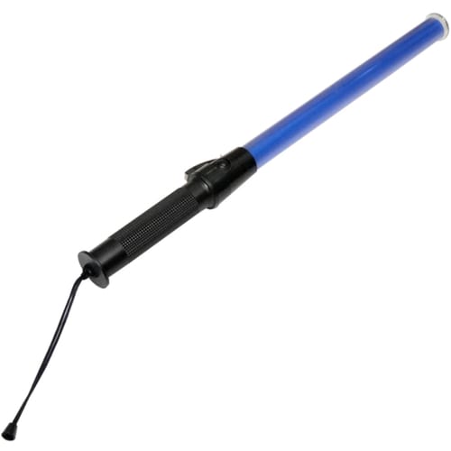 ミズケイ 誘導棒「花子」(54cm/青LEDタイプ