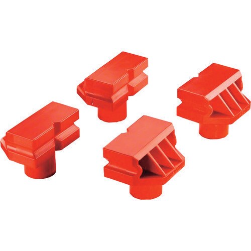 ボッシュ クランプ 4個入り