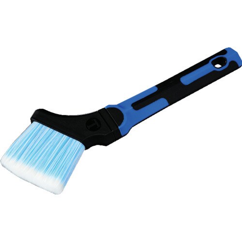 大塚 多用途刷毛 プラグレ ハード T100−H5