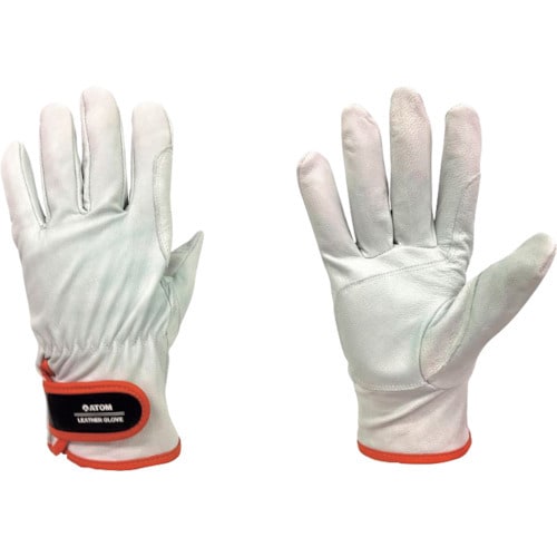 アトム 山羊革手袋 レンジャー Mサイズ