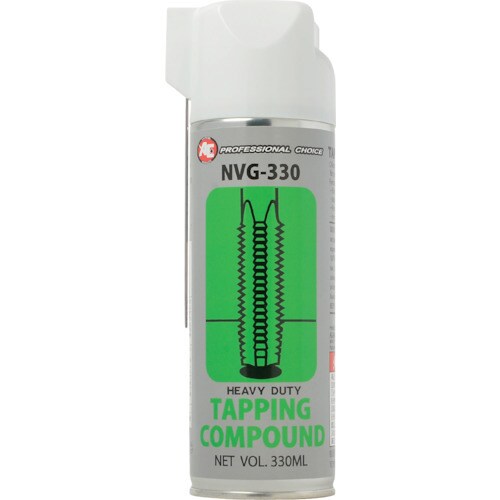 旭 次世代型 タッピングコンパウンドスプレー NV