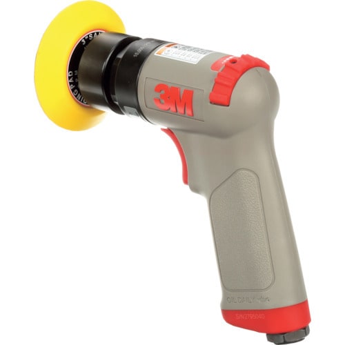 3M ピストルグリップ 小径シングルアクションサン