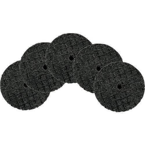 プロクソン 切断砥石5枚(グラスファイバー入り)