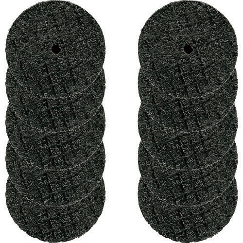 プロクソン 切断砥石10枚(グラスファイバー入り)