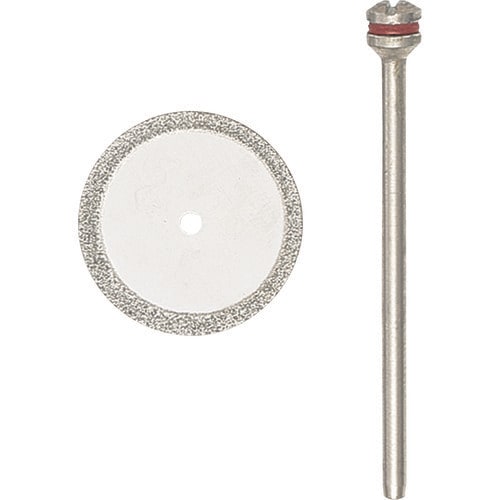 プロクソン マイクログラインダー用先端工具 ダイヤ