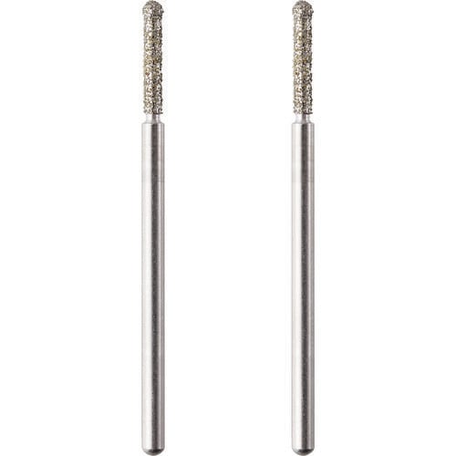 プロクソン マイクログラインダー用先端工具 ダイヤ