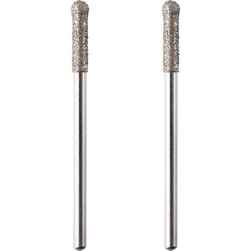 プロクソン マイクログラインダー用先端工具 ダイヤ