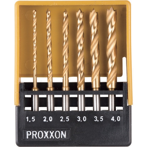 プロクソン マイクログラインダー用先端工具用先端工