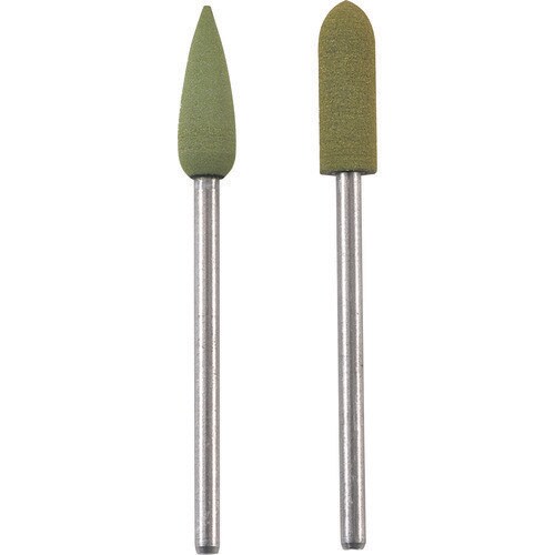 プロクソン マイクログラインダー用先端工具 軸付き