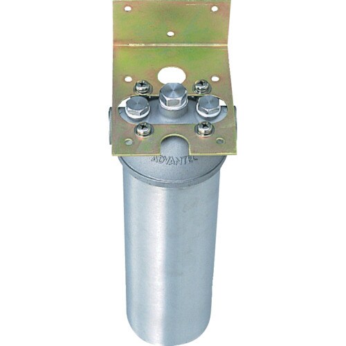 アドバンテック ステンレス製ハウジング1TS用壁掛