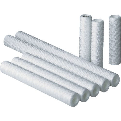 アドバンテック カートリッジフィルター TCW−5