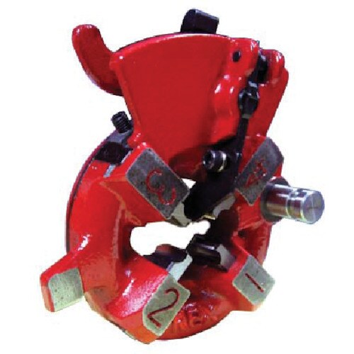 REX 自動切上ダイヘッド NS25AD8Aー10