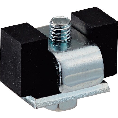 岡田 カーテンレール XGステンストップ