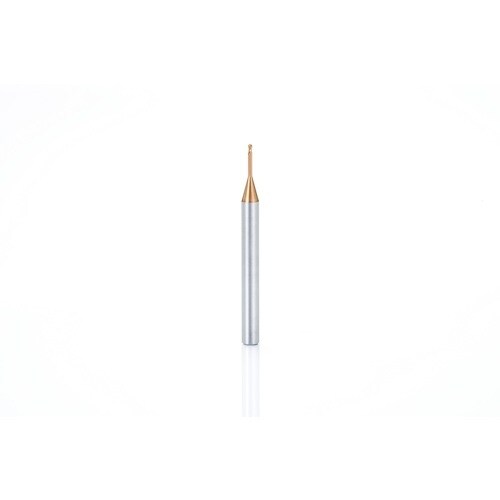 京セラ 微細加工用超硬ボールエンドミル 2KMBL