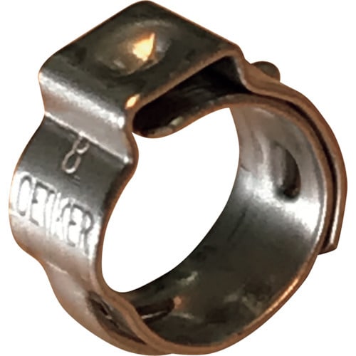 Oetiker PG167 ステップレスイヤークラ