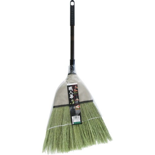 azuma SY115 職人箒 短柄