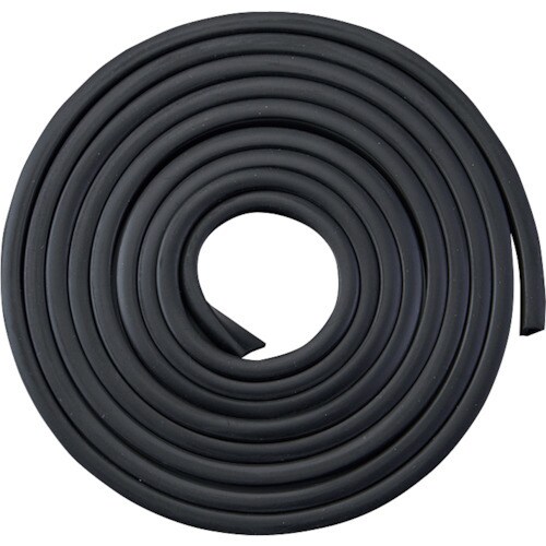 緑十字 溝ゴム 溝ゴム−324 12X6mmX2.