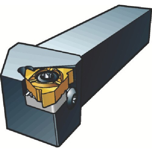 サンドビック コロスレッド266 ねじ切りシャンク