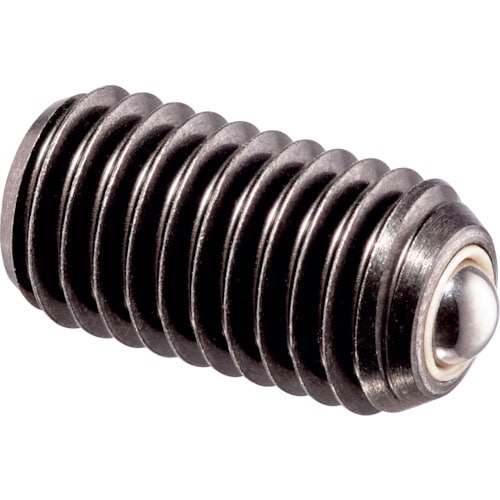 HALDER ボールキャスター スチールタイプ М