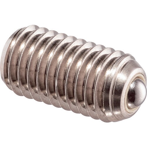 HALDER ボールキャスター ステンレスタイプ