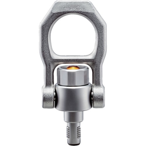 HALDER ネジ山クランプ式リフティング・ピン