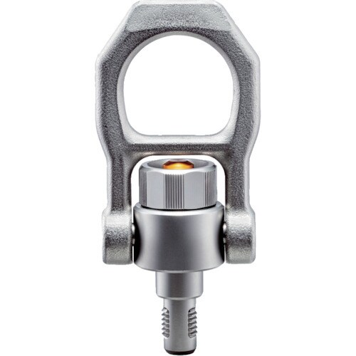 HALDER ネジ山クランプ式リフティング・ピン