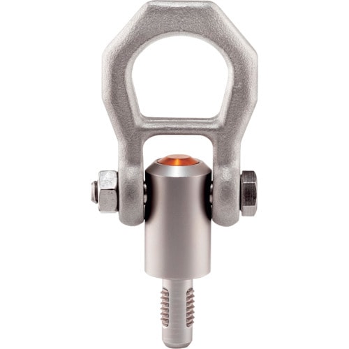 HALDER ネジ山クランプ式リフティング・ピン