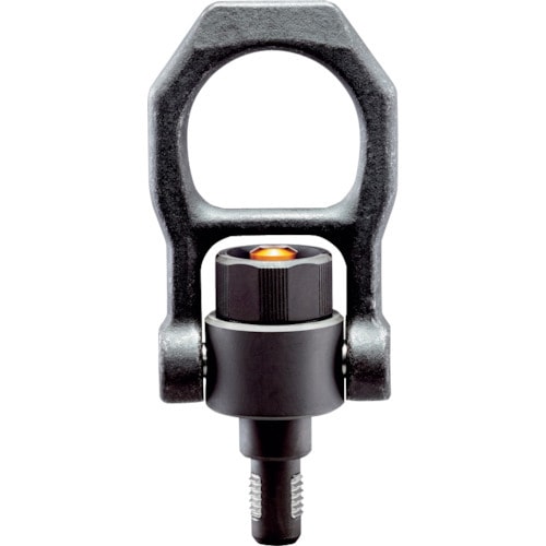 HALDER ネジ山クランプ式リフティング・ピン