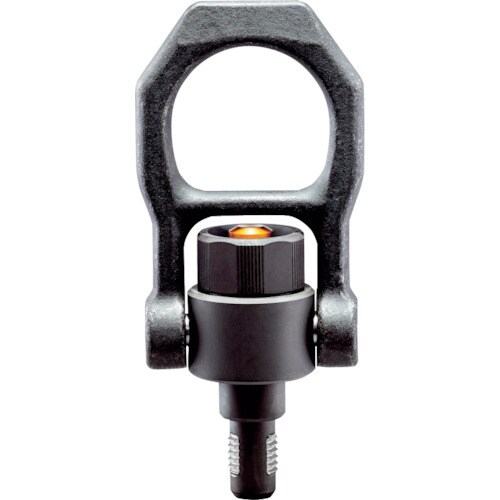 HALDER ネジ山クランプ式リフティング・ピン