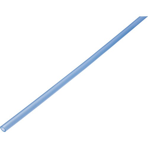 潤工社 耐水軟質ポリウレタンチューブ UF 6X4