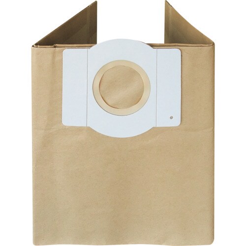 HiKOKI 集じん機用 紙フィルタ(5枚入)