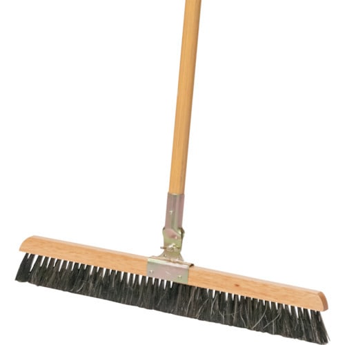 azuma BR314自在ほうき木柄45L