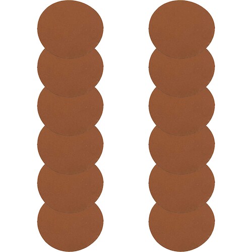 プロクソン ディスク研磨ペーパー400番