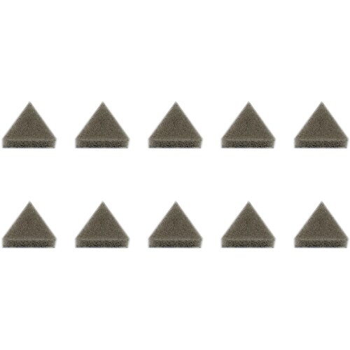 プロクソン スポンジ研磨材ウルトラファイン10枚三