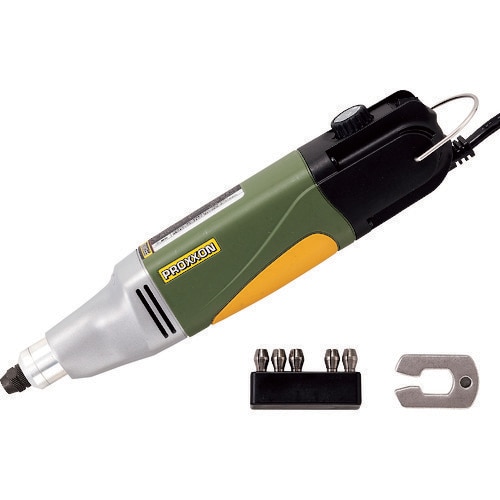 プロクソン マイクロ・グラインダー