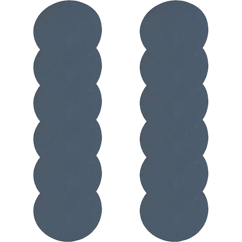 プロクソン ディスク研磨ペーパー1000番