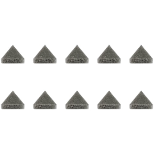 プロクソン スポンジ研磨材マイクロファイン10枚三