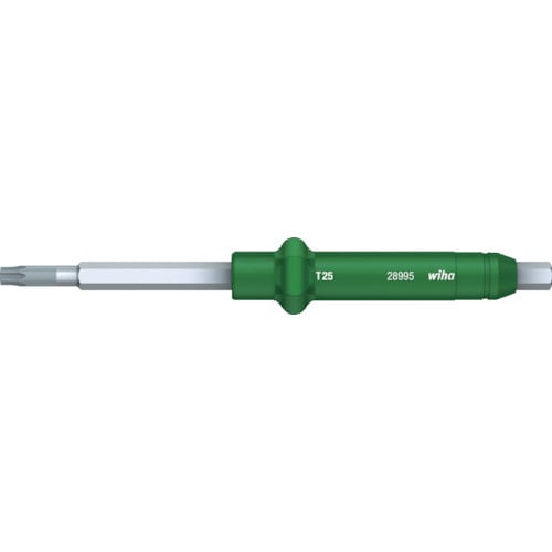 wiha トルクスブレードT20