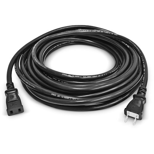 ケルヒャー 延長コード 黒 10 m