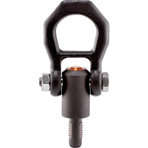 HALDER ネジ山クランプ式リフティング・ピン